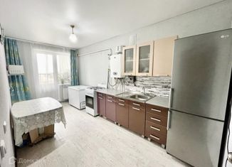 Продажа 1-ком. квартиры, 38 м2, село Булгаково, улица Кирова, 12