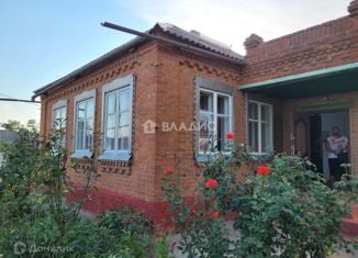 Дом на продажу, 64 м2, станица Новониколаевская, Фестивальная улица