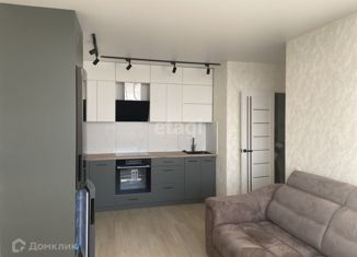 Продажа трехкомнатной квартиры, 54.38 м2, Тюмень, улица Первооткрывателей, 2, ЖК Колумб