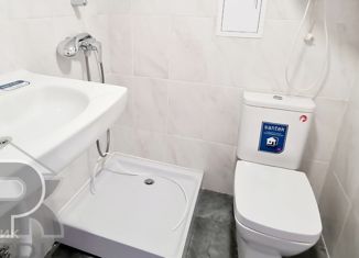 Продам квартиру студию, 19.8 м2, Москва, Борисовская улица, 9, Борисовская улица