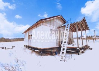 Продажа дома, 80 м2, поселок Коробицыно