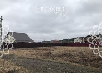 Продажа участка, 13 сот., коттеджный посёлок Никоново