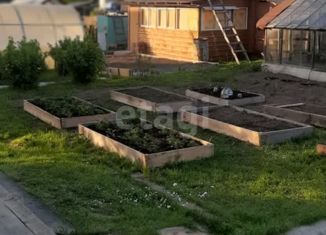 Дом на продажу, 35 м2, коллективный сад № 4 НТМК Капасиха