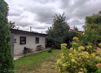 Продается дом, 50 м2, село Ягодное, 10-я Садовая улица