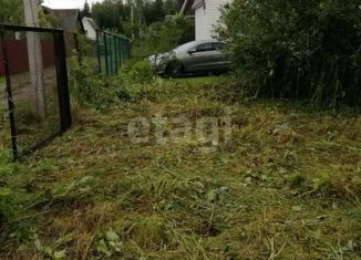 Продам участок, 6 сот., СНТ Дубрава