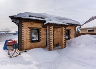 Продается дом, 100 м2, поселок Туринский