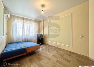 1-ком. квартира на продажу, 40.4 м2, Краснодар, улица Петра Метальникова, 7, ЖК Инсити