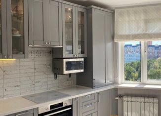 Продажа 2-ком. квартиры, 54 м2, Москва, улица Кравченко, 11, улица Кравченко