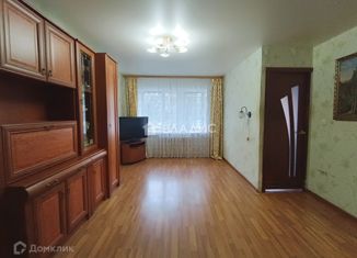 Продам 2-ком. квартиру, 42.8 м2, Пермский край, улица Академика Веденеева, 81