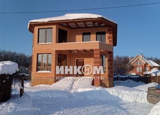 Продаю дом, 285 м2, СНТ Агрохимик, СНТ Агрохимик, 34