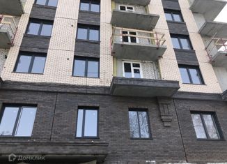 Продается 1-ком. квартира, 51.97 м2, Новосибирск, Ленинградская улица, 138, ЖК Ленинград