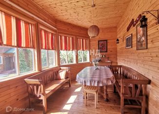 Продажа дома, 100 м2, село Морозово, Медицинский переулок