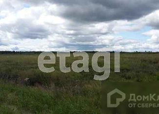 Продается земельный участок, 13.5 сот., деревня Есаулова, Весенняя улица