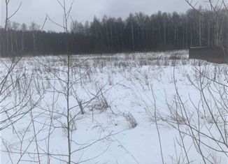 Участок на продажу, 8 сот., деревня Воздвиженка