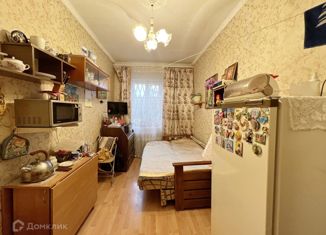 Продается комната, 52.9 м2, Санкт-Петербург, 2-я Комсомольская улица, 17, муниципальный округ Сосновая Поляна