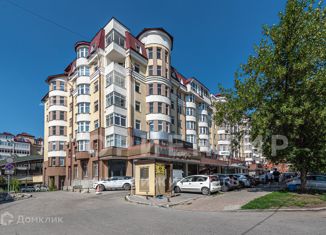 Продажа офиса, 470 м2, Екатеринбург, улица Мамина-Сибиряка, 126