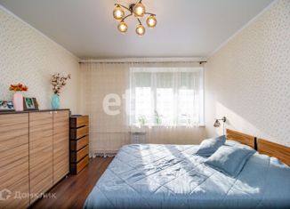 Продажа 2-ком. квартиры, 55 м2, Красноярский край, Апрельская улица, 1