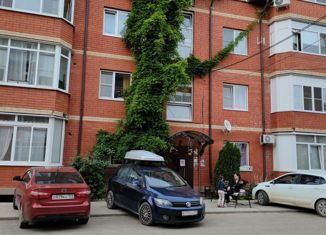 Продается 1-ком. квартира, 33 м2, аул Новая Адыгея, улица Тургеневское шоссе, 25/7У, ЖК Тургеневский-2