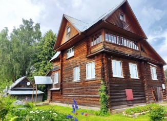 Дом на продажу, 262.5 м2, деревня Никоновская