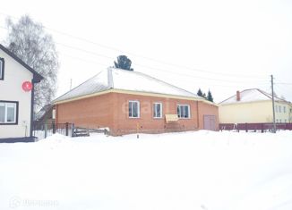 Продажа дома, 169.1 м2, деревня Кандинка