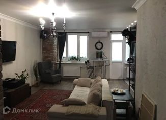 Аренда 3-комнатной квартиры, 100 м2, Самара, Ново-Садовая улица, 106Н, Октябрьский район