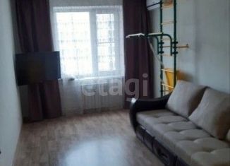 Продается квартира студия, 24 м2, поселок городского типа Стройкерамика, улица Академика Дмитрия Козлова, 9, ЖК Детский Мир