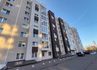 Продам 1-комнатную квартиру, 34.7 м2, Иркутская область, Байкальская улица, 346/8