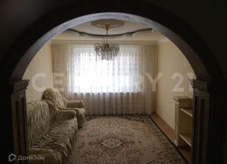 Сдается 3-ком. квартира, 71 м2, Владикавказ, Московская улица, 48, Северо-Западный округ