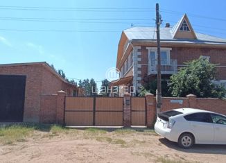 Продаю дом, 216.6 м2, Улан-Удэ, 4-й квартал, 9