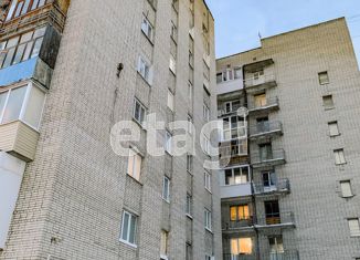 Квартира на продажу студия, 15 м2, Ижевск, улица Оружейника Драгунова, 62, жилой район Строитель