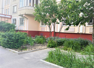 1-комнатная квартира на продажу, 36.8 м2, Москва, Загорьевская улица, 23к1, Загорьевская улица