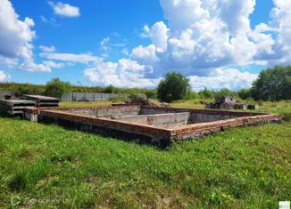 Продается участок, 20 сот., посёлок Николаевка, Береговая улица