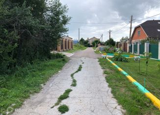 Продается участок, 18 сот., село Лукерьино