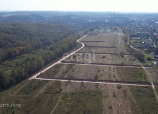 Продаю участок, 9.01 сот., деревня Канищево