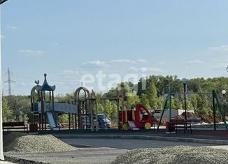 Продажа однокомнатной квартиры, 46.4 м2, Оренбург, улица Ильи Глазунова, 3, Ленинский район