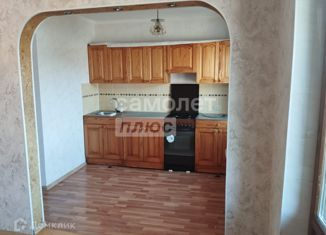 Продажа 2-комнатной квартиры, 45.2 м2, Омск, улица Блюхера, 8, Советский округ
