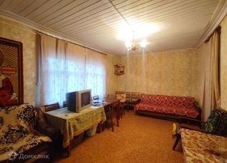 Дом на продажу, 41 м2, село Бакшеево, Совхозная улица