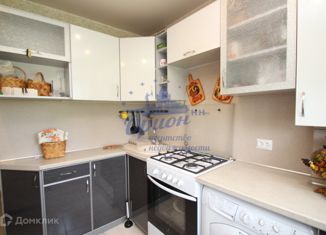 Продам 2-ком. квартиру, 44.3 м2, Нижний Новгород, улица Нартова, 17, улица Нартова