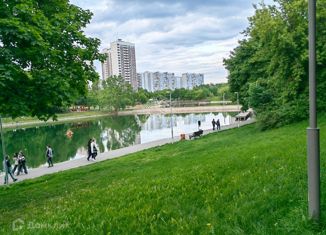 Продается 2-комнатная квартира, 44.5 м2, Москва, Чертановская улица, 51к5, метро Академика Янгеля