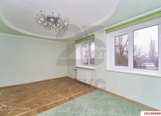 Продажа двухкомнатной квартиры, 62.3 м2, Краснодар, Азовская улица, 3, Славянский микрорайон