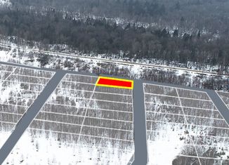 Продам участок, 6.04 сот., коттеджный посёлок Волконское