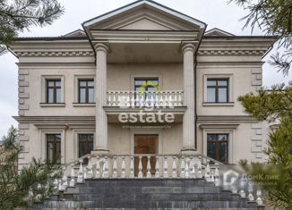 Дом на продажу, 893.6 м2, коттеджный поселок Успенские Усадьбы