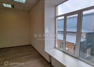 Сдача в аренду офиса, 18.3 м2, Зеленогорск, Выборгский переулок, 17