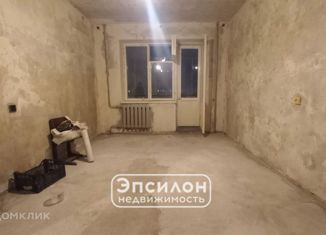 2-комнатная квартира на продажу, 46.7 м2, Курская область, улица Серёгина, 30