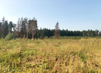 Продажа участка, 30 сот., деревня Бузланово