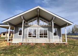 Продам дом, 139.4 м2, село Бима, улица Новосёлов