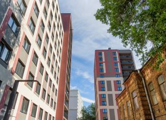 Продаю однокомнатную квартиру, 28.3 м2, Санкт-Петербург, Заозёрная улица, 3к3, Заозёрная улица