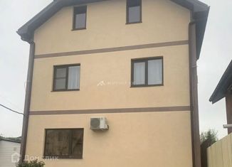 Продается дом, 280 м2, Анапа, Кленовая улица