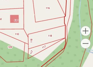 Продажа участка, 10 сот., село Шигали, Нижняя улица