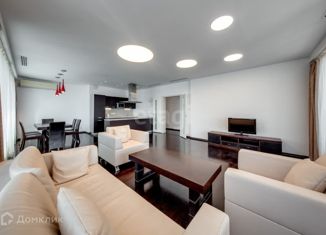 Продажа 4-ком. квартиры, 205.5 м2, Ялта, Парковый проезд, 6А